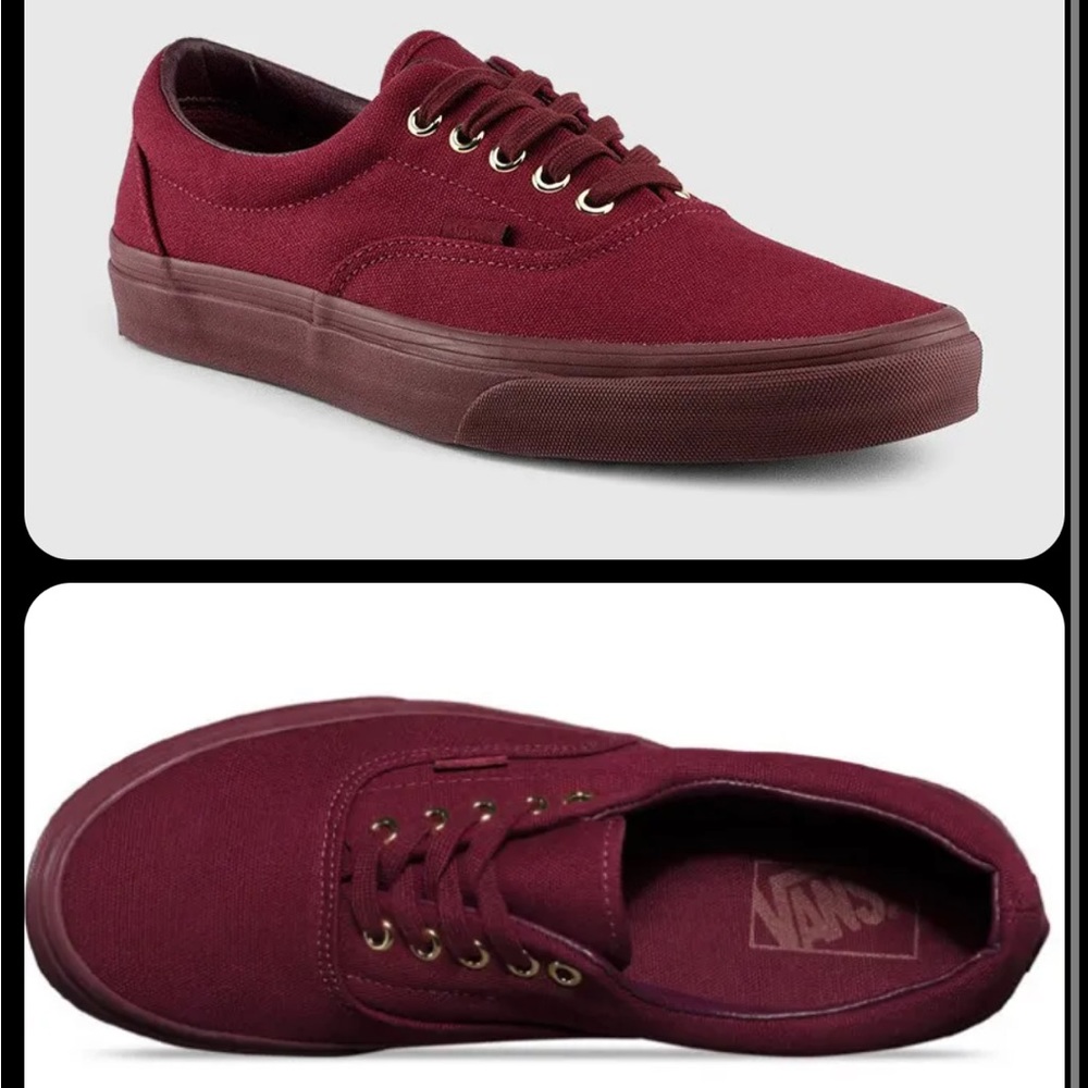 Vans Era Gold Mono Port Royal 8.0W/6.5M - Picture 7 of 8